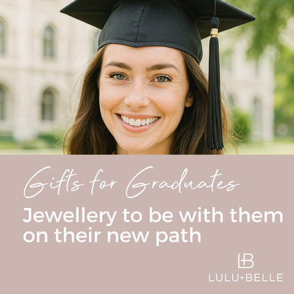 Perfect Gifts for Upcoming Graduates