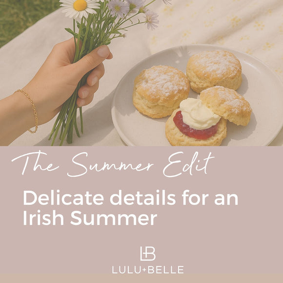 The Summer Jewellery Edit