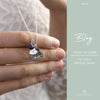 How to care for your sterling silver jewellery ? - Lulu + Belle ® Jewellery