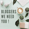 Irish Bloggers - Work with Us - Lulu + Belle ® Jewellery