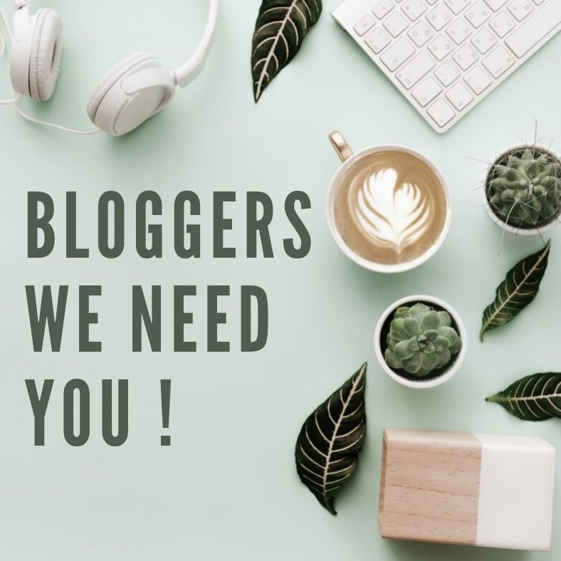 Irish Bloggers - Work with Us - Lulu + Belle ® Jewellery