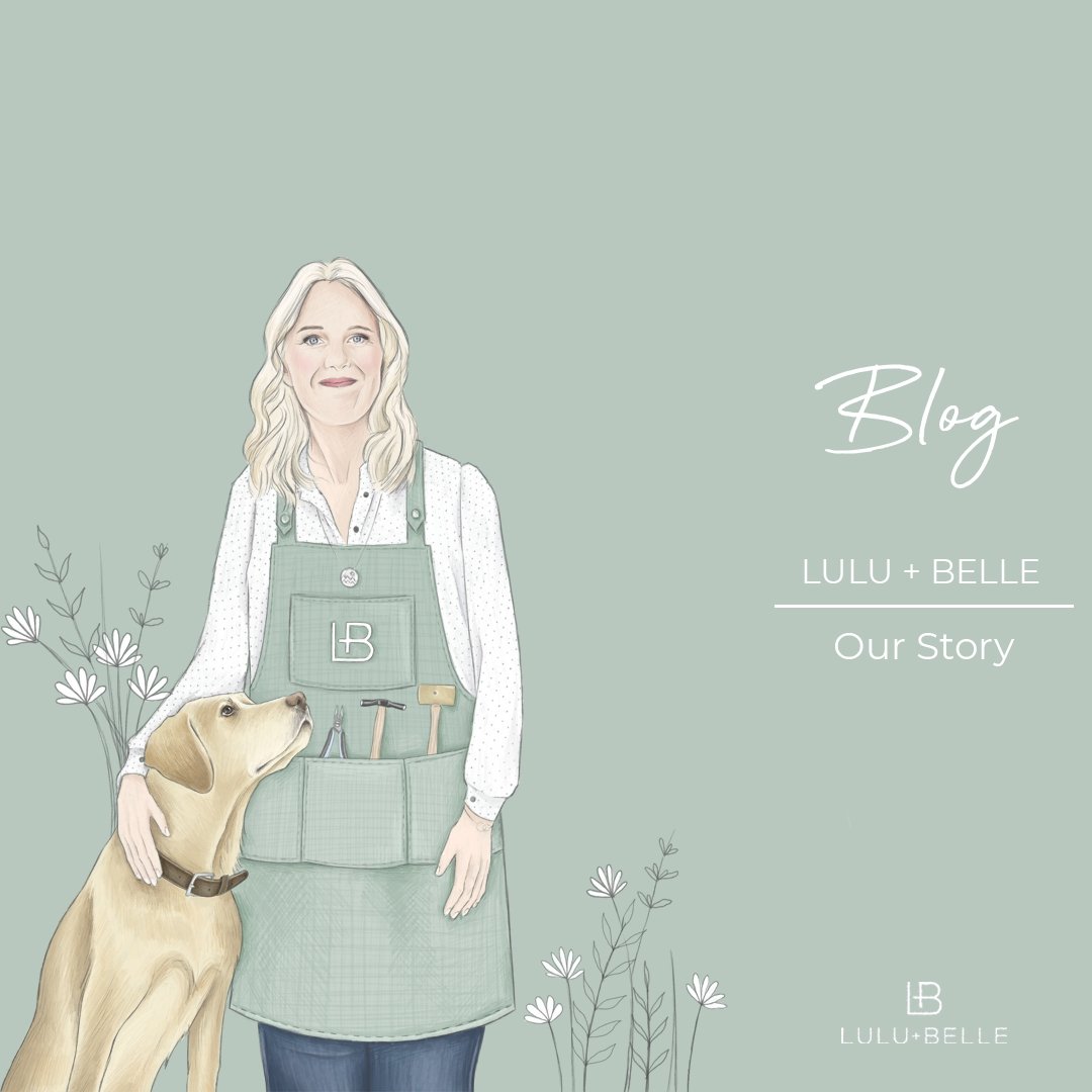 Lulu + Belle Jewellery - The Story So Far - Lulu + Belle ® Jewellery