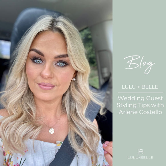 Top Summer Wedding Guest Styling Tips