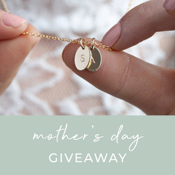 Win two €100 e-gift cards this Mother's Day
