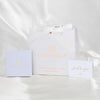 Add Gift Bag + Gift Note
