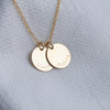 Gold Name Necklace