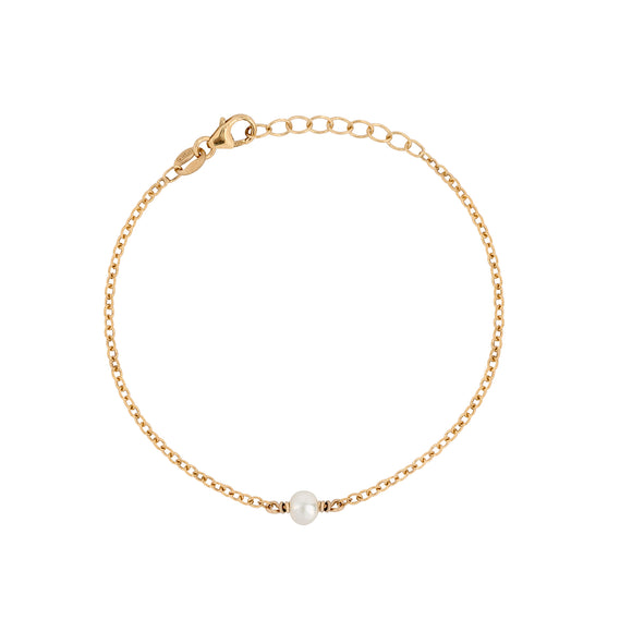 june birthstone bracelet gold 