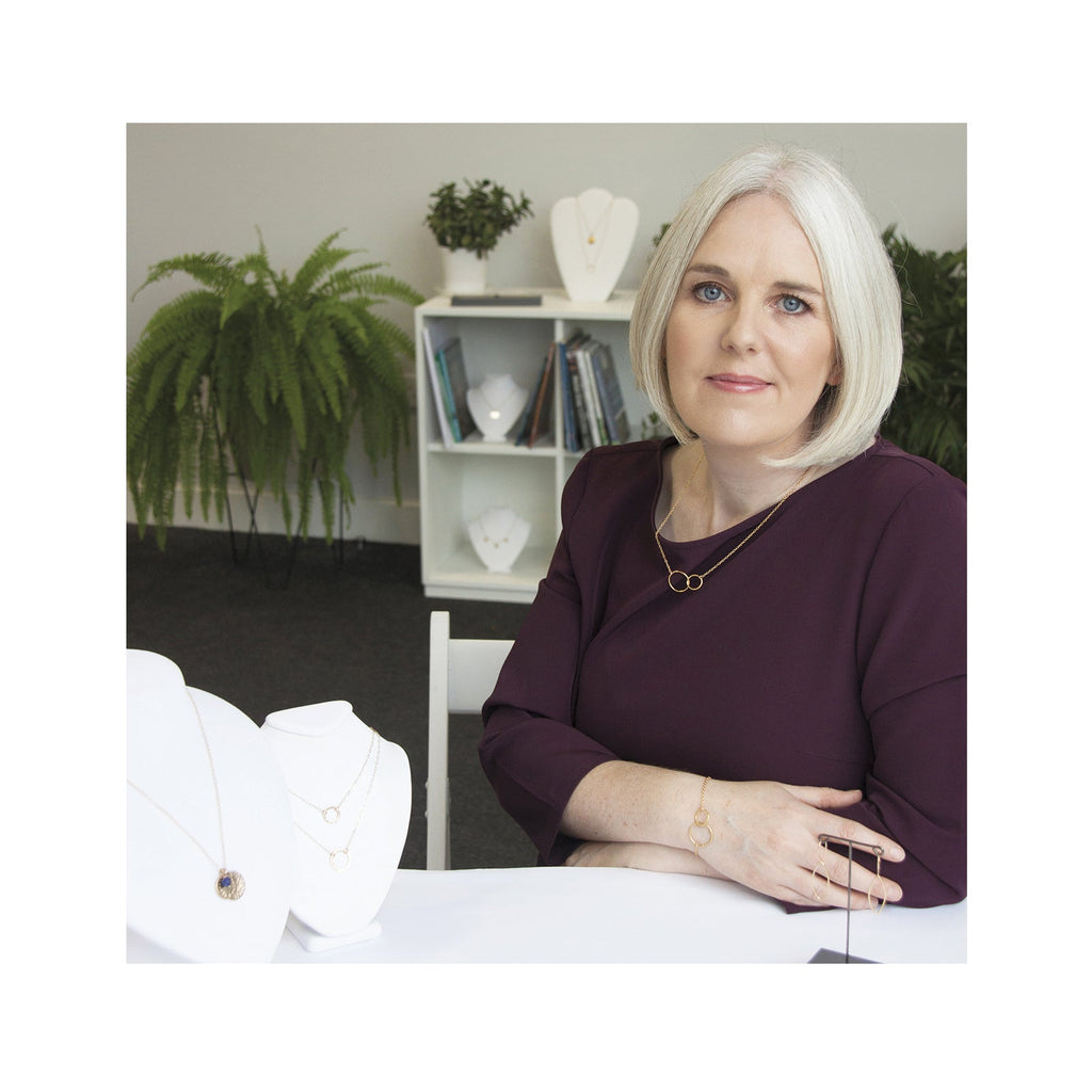 Jewellery with a Personal Touch