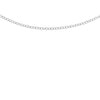 Medium Sterling Silver Chain