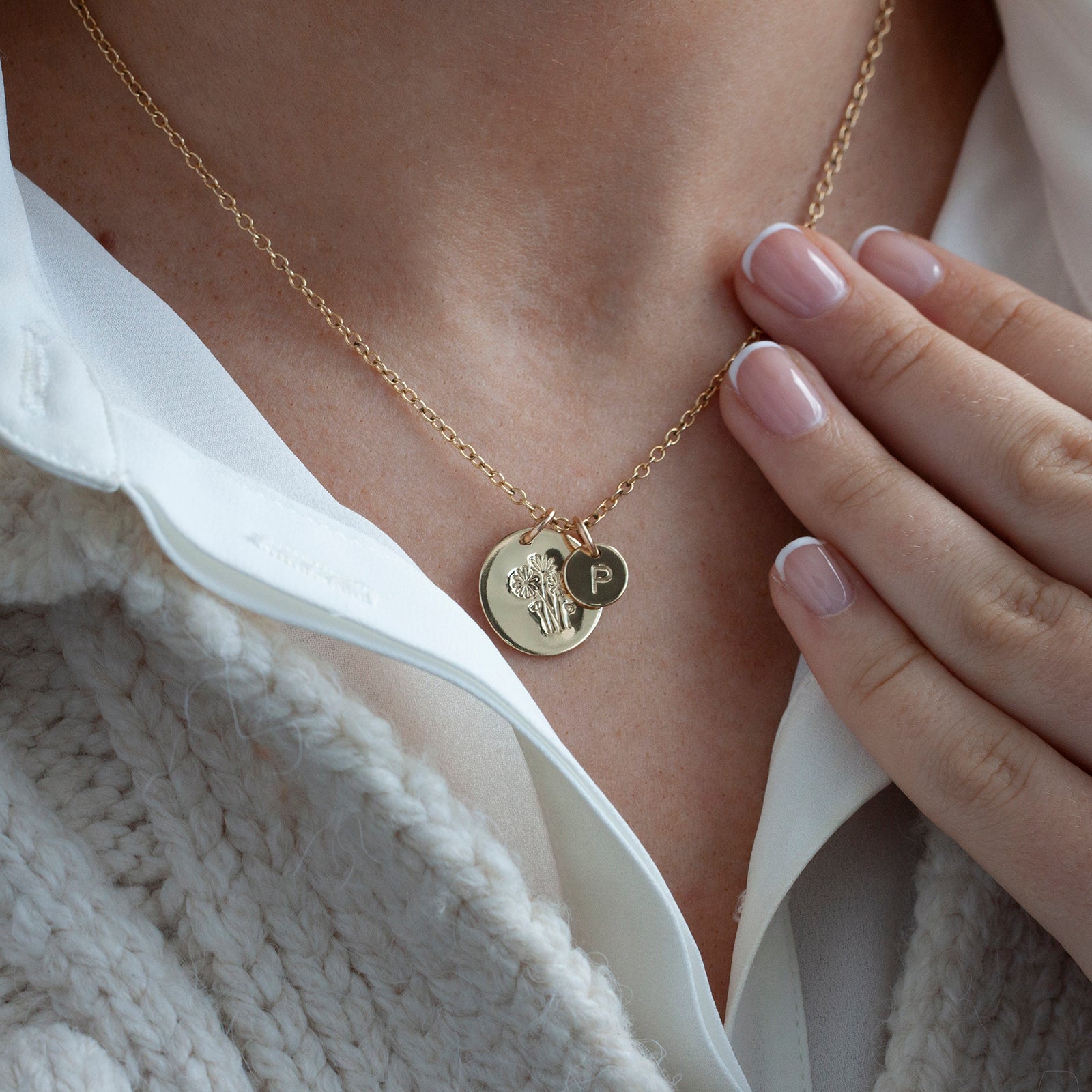 Bridesmaid Gift Box - Personalised WildBunch