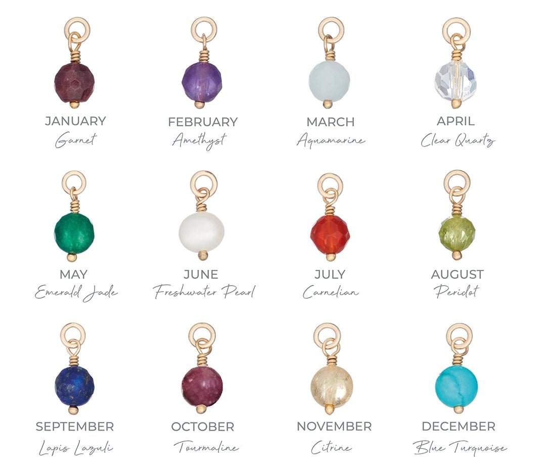 Cosmos Flower Necklace Gold - Lulu + Belle Jewellery