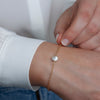 EDEN Keishi Pearl Bracelet Gold or Silver - Lulu + Belle Jewellery