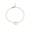 Gold constellation bracelet - Lulu + Belle Jewellery